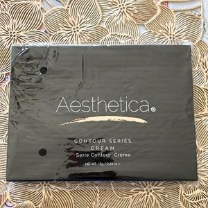 Aesthetics Contour series cream